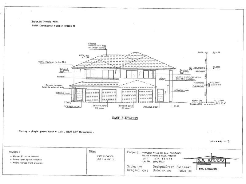 20B Carson Street, Panania NSW 2213