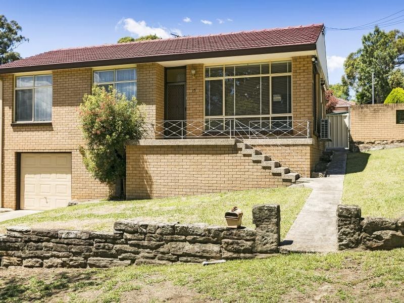 15 Carlene Avenue, Padstow NSW 2211