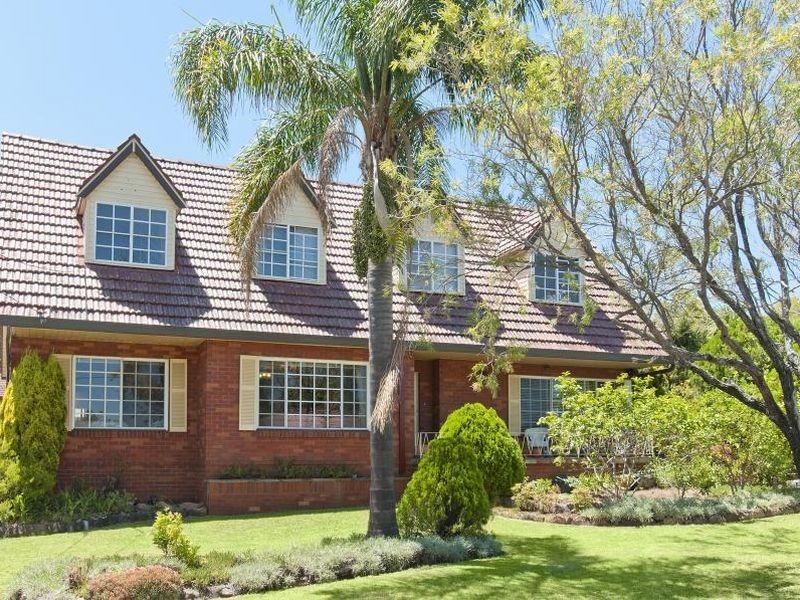 7 Wyalong Street, Panania NSW 2213