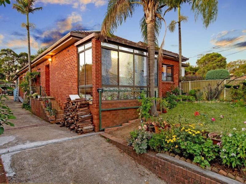 2 Banjo Paterson Place & 67 Clancy Street, Padstow Heights NSW 2211