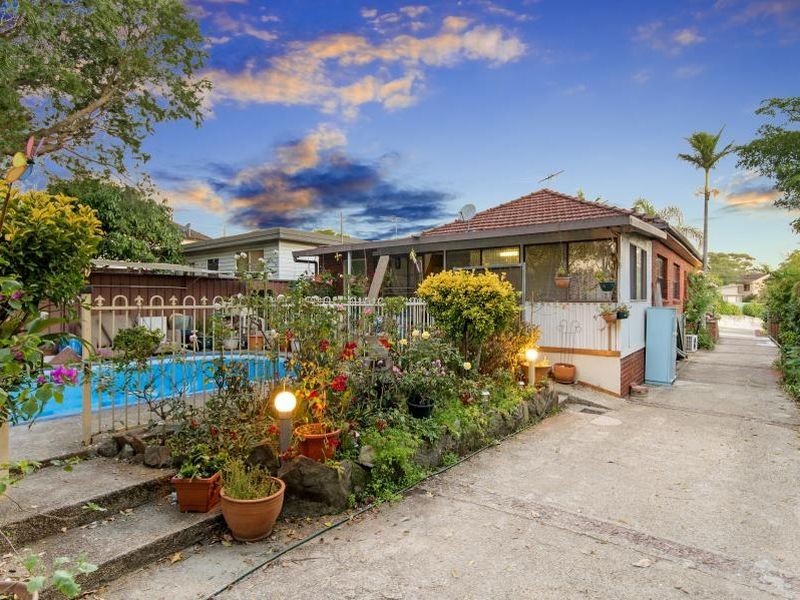 2 Banjo Paterson Place & 67 Clancy Street, Padstow Heights NSW 2211