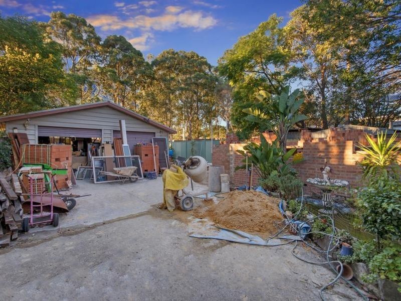 2 Banjo Paterson Place & 67 Clancy Street, Padstow Heights NSW 2211