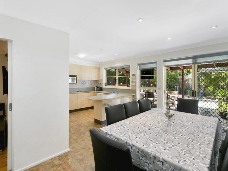 15 Berrima Avenue, Padstow NSW 2211