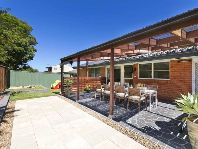 15 Berrima Avenue, Padstow NSW 2211