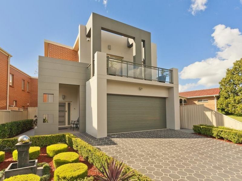 56A Sandakan Road, Revesby Heights NSW 2212