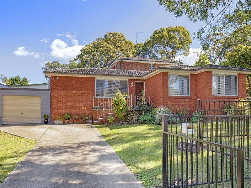 9 Henry Kendall Avenue, Padstow Heights NSW 2211