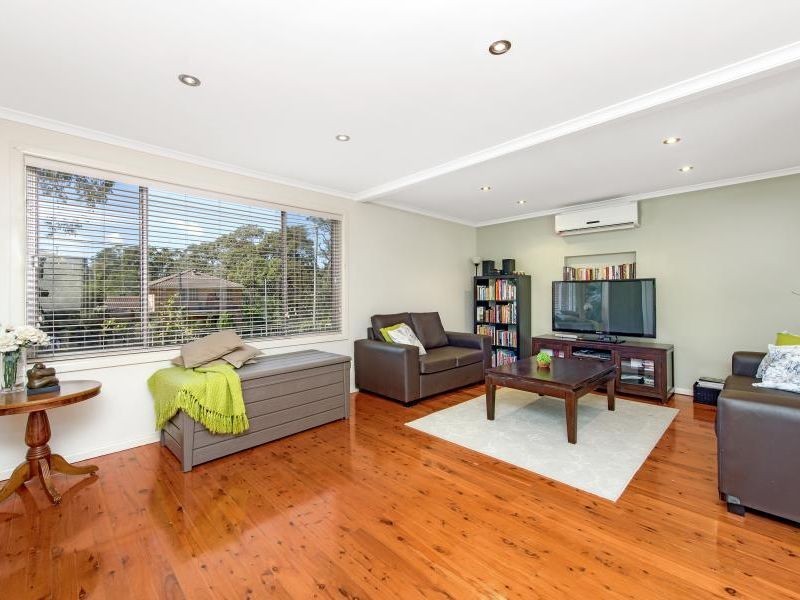 9 Henry Kendall Avenue, Padstow Heights NSW 2211