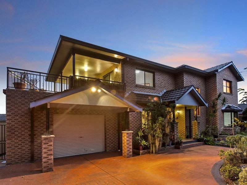 20 Zonnebeke Crescent, Milperra NSW 2214