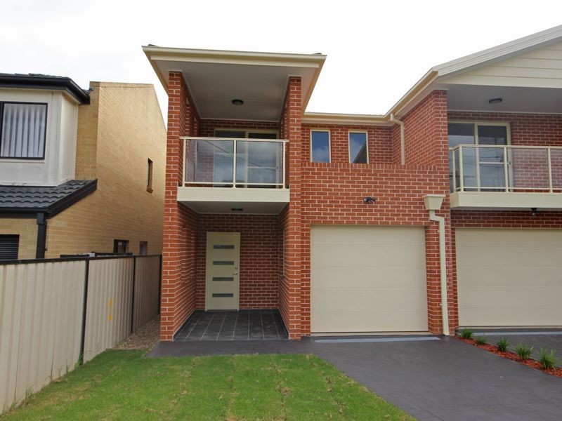 55b & 55c Albert Street, Ingleburn NSW 2565