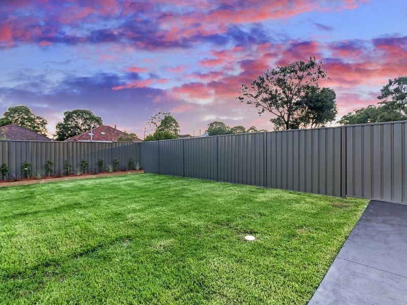 7 Robb Street, Revesby NSW 2212