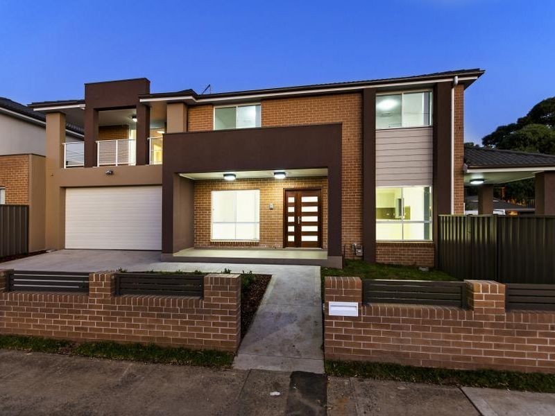1b Polo Street, Revesby NSW 2212