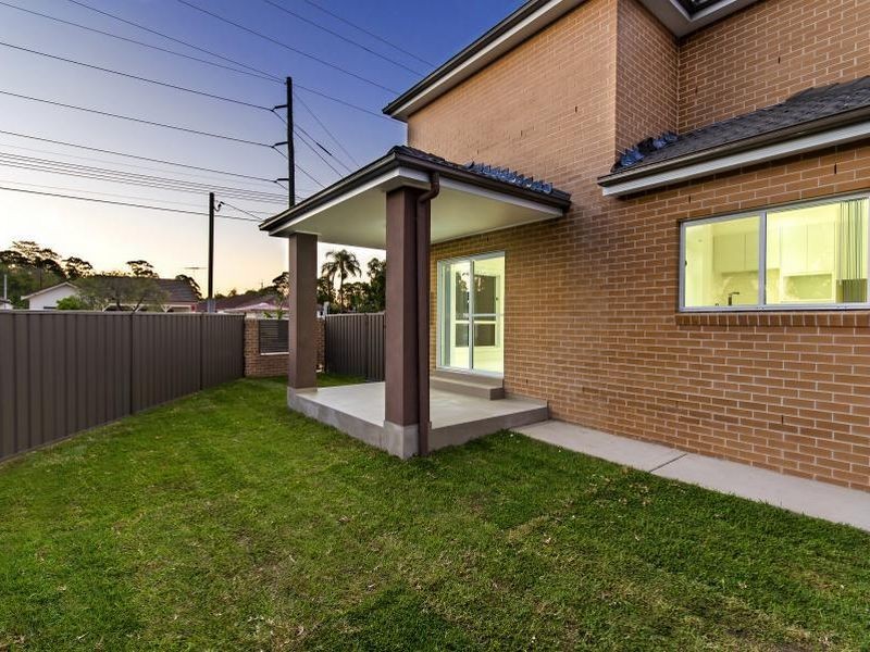 1b Polo Street, Revesby NSW 2212