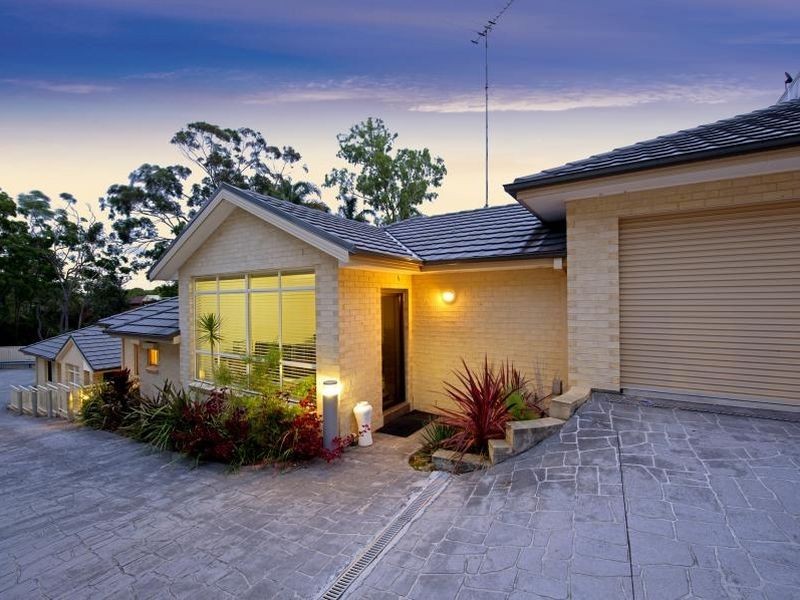 2/101-103 Courtney Road, Padstow NSW 2211