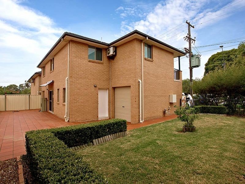 16b Sphinx Avenue, Padstow NSW 2211