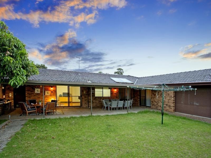 37 Kathleen Parade, Picnic Point NSW 2213