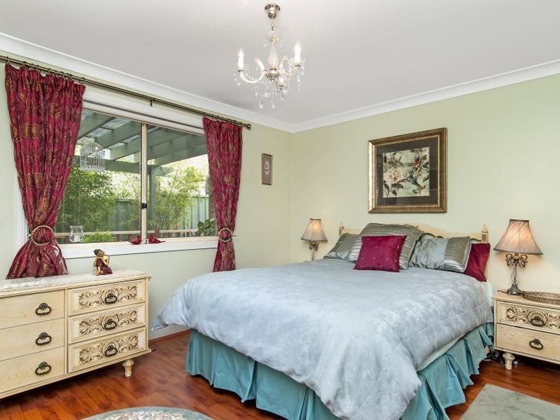 11/879 Henry Lawson Drive, Picnic Point NSW 2213