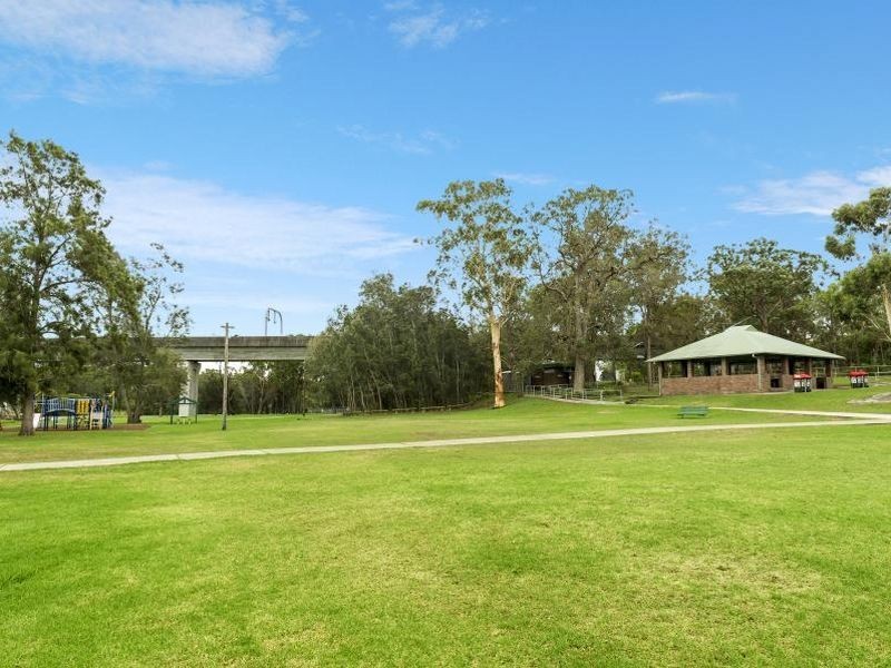 538 Henry Lawson Drive, East Hills NSW 2213