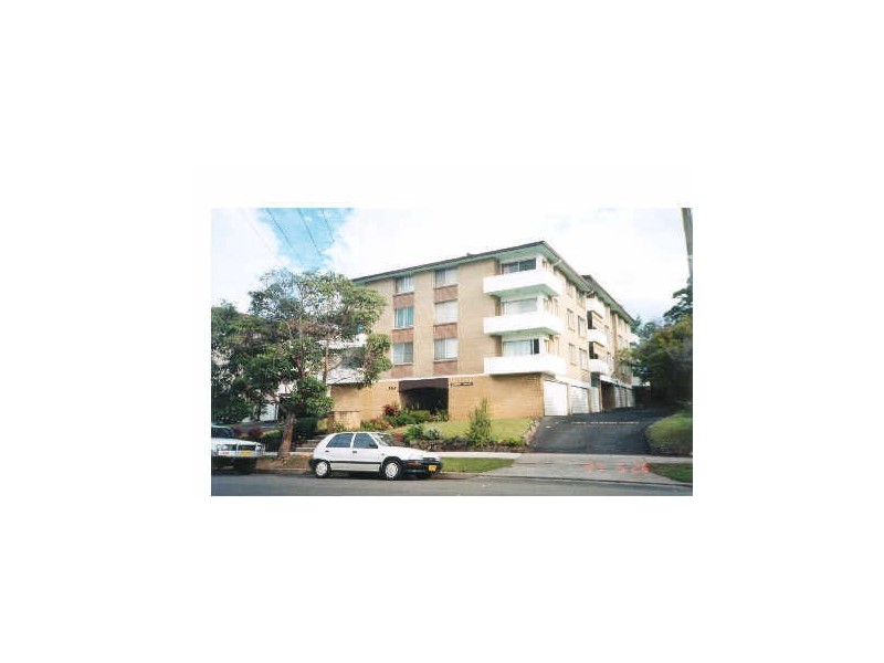 10/16-18 Padstow Parade, Padstow NSW 2211