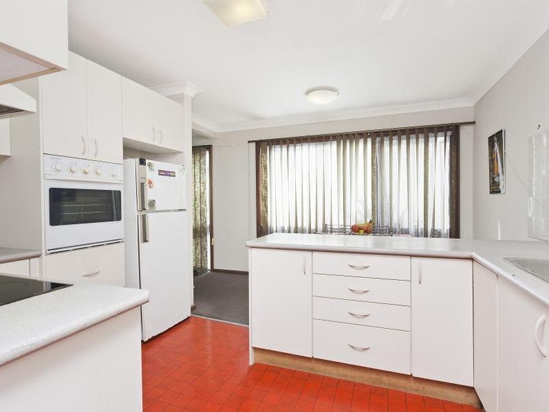 12/15 Werona Avenue, Padstow NSW 2211