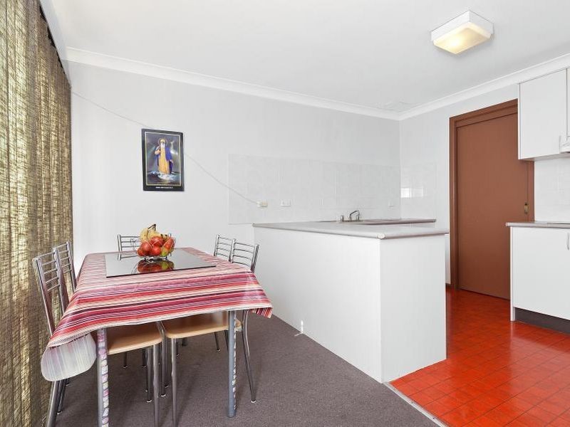 12/15 Werona Avenue, Padstow NSW 2211