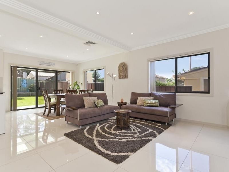 25b Wilberforce Road, Revesby NSW 2212