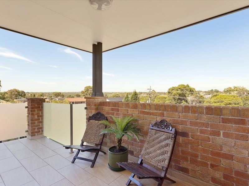 25b Wilberforce Road, Revesby NSW 2212