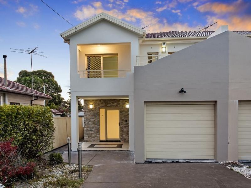 33a Alamein Road, Revesby Heights NSW 2212