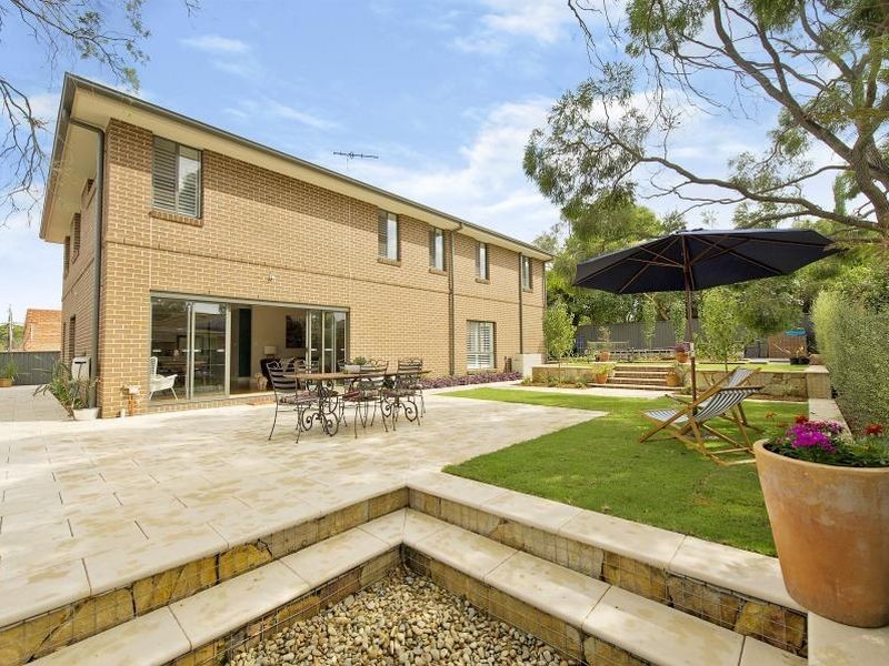 33 Virginus Street, Padstow NSW 2211