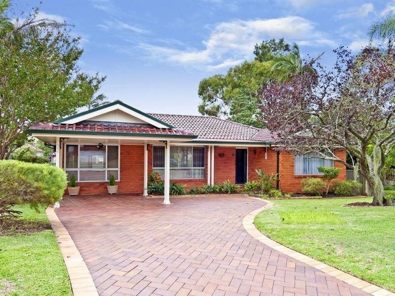 22 Seidel Avenue, Picnic Point NSW 2213