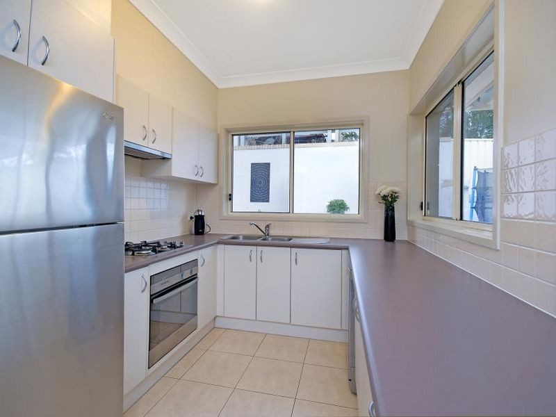 4/101-103 Courtney Road, Padstow NSW 2211
