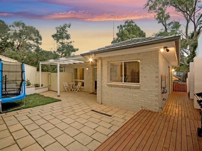 4/101-103 Courtney Road, Padstow NSW 2211