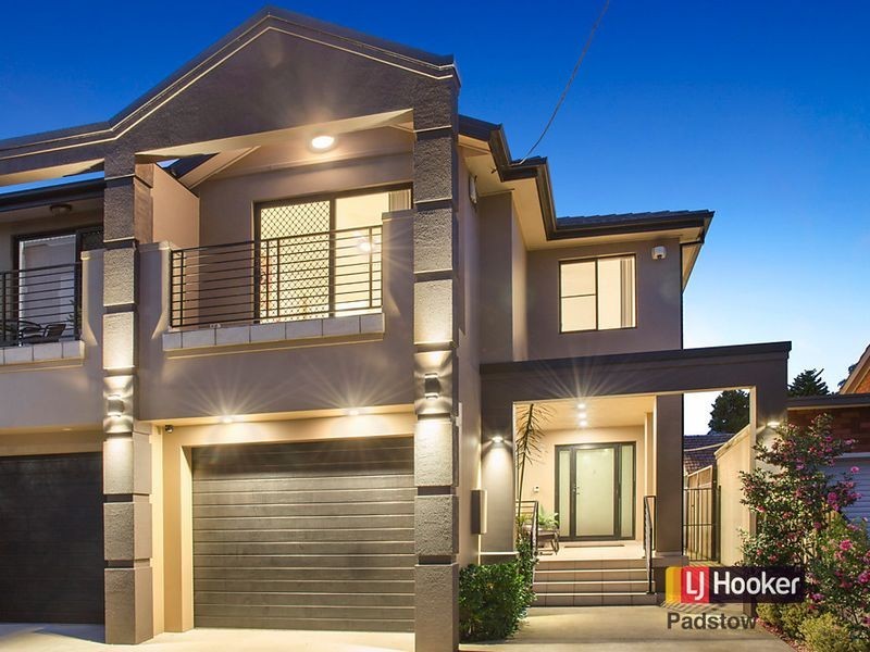 11a Sherwood Street, Revesby NSW 2212