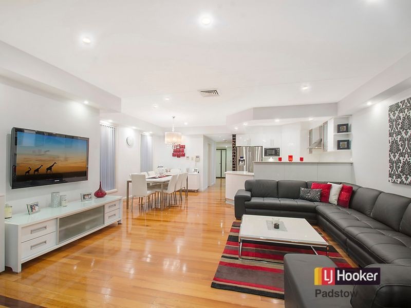 11a Sherwood Street, Revesby NSW 2212