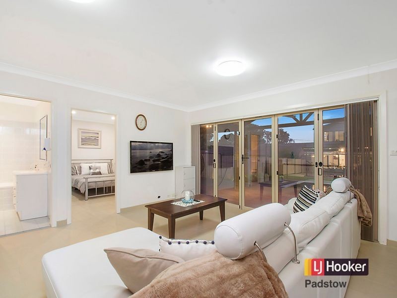11a Sherwood Street, Revesby NSW 2212