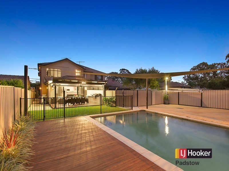 11a Sherwood Street, Revesby NSW 2212