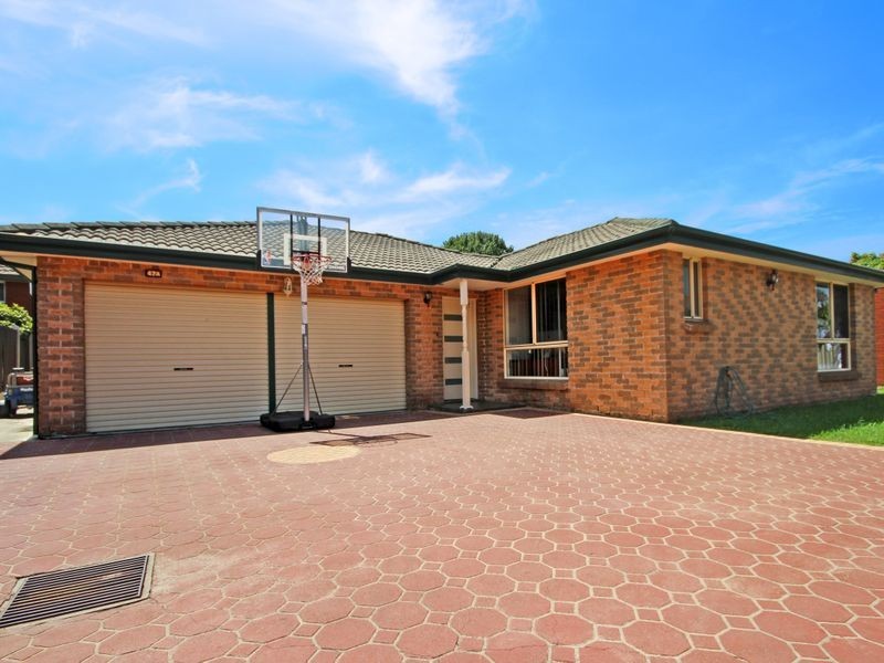 47a Isaac Street, Peakhurst NSW 2210