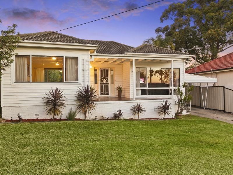 19 Tracey Street, Revesby NSW 2212
