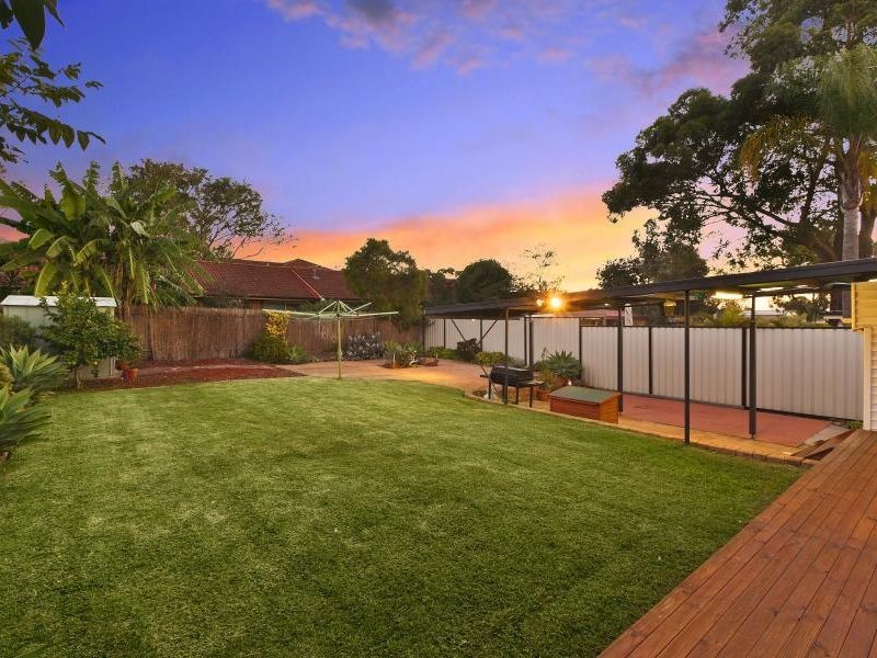 19 Tracey Street, Revesby NSW 2212