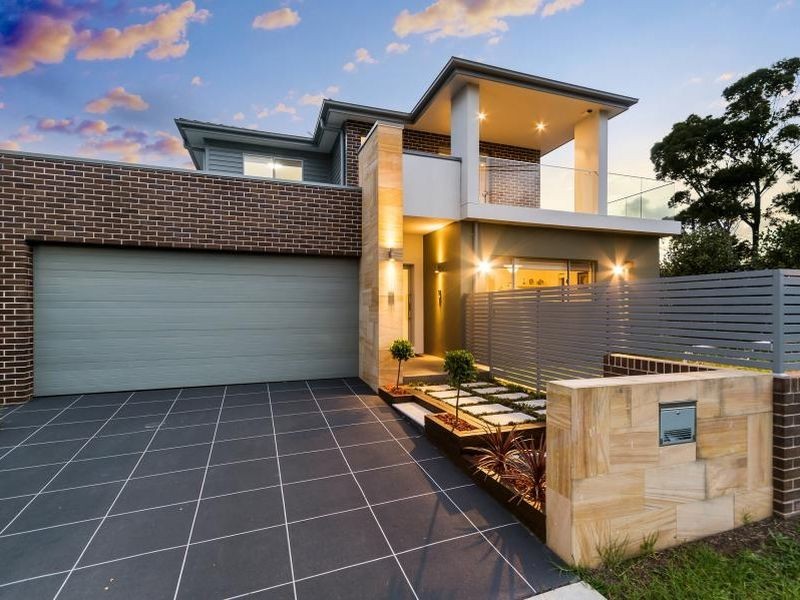 2 Trevone Street, Padstow NSW 2211