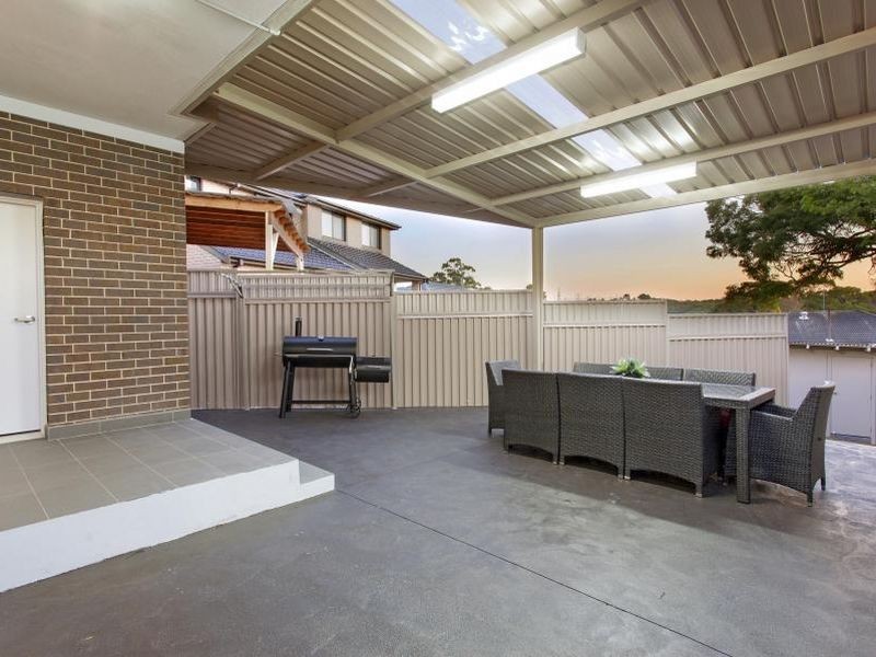 63 Sandakan Road, Revesby Heights NSW 2212