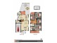 63 Sandakan Road, Revesby Heights NSW 2212 Floorplan