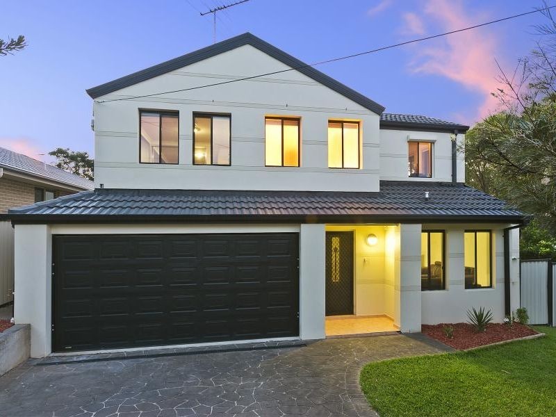 60 Malvern Street, Panania NSW 2213