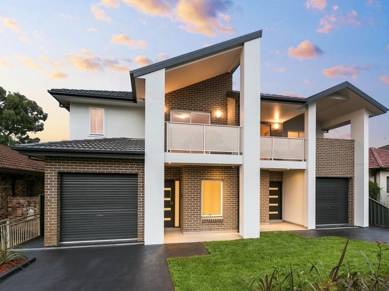 4 Blackall Street, Revesby NSW 2212