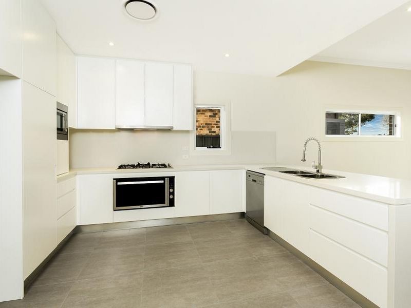 4 Blackall Street, Revesby NSW 2212