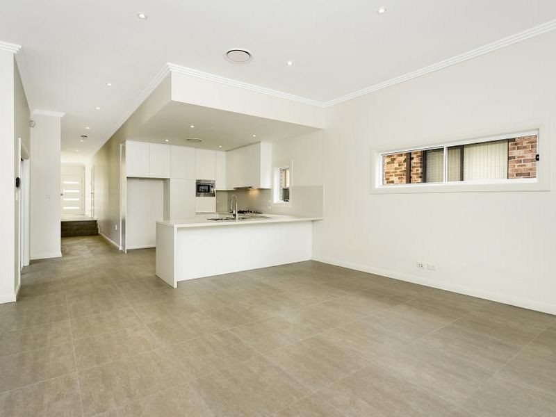 4 Blackall Street, Revesby NSW 2212