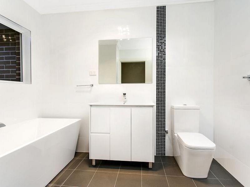 4 Blackall Street, Revesby NSW 2212