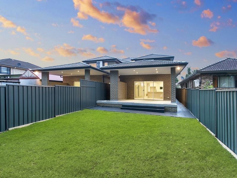 4 Blackall Street, Revesby NSW 2212