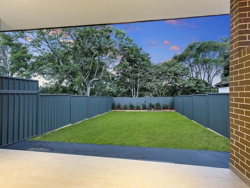 4a Blackall Street, Revesby NSW 2212