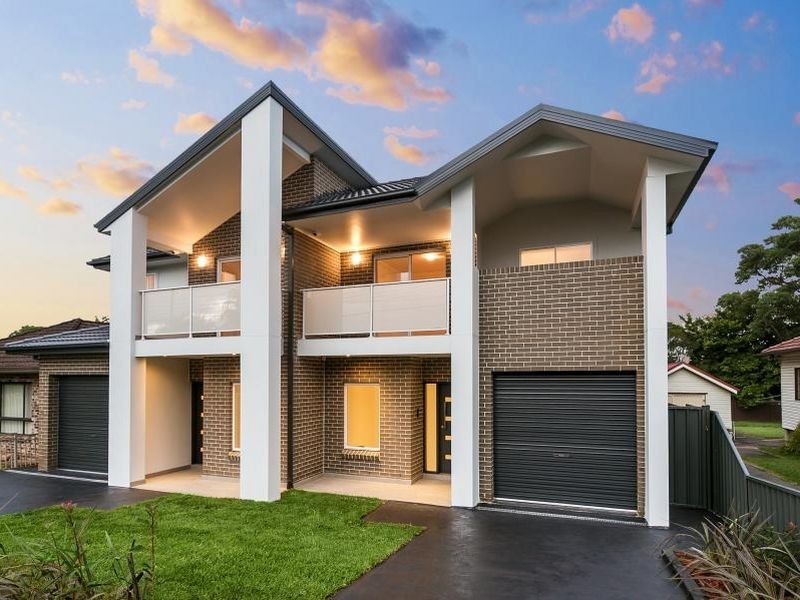 4a Blackall Street, Revesby NSW 2212