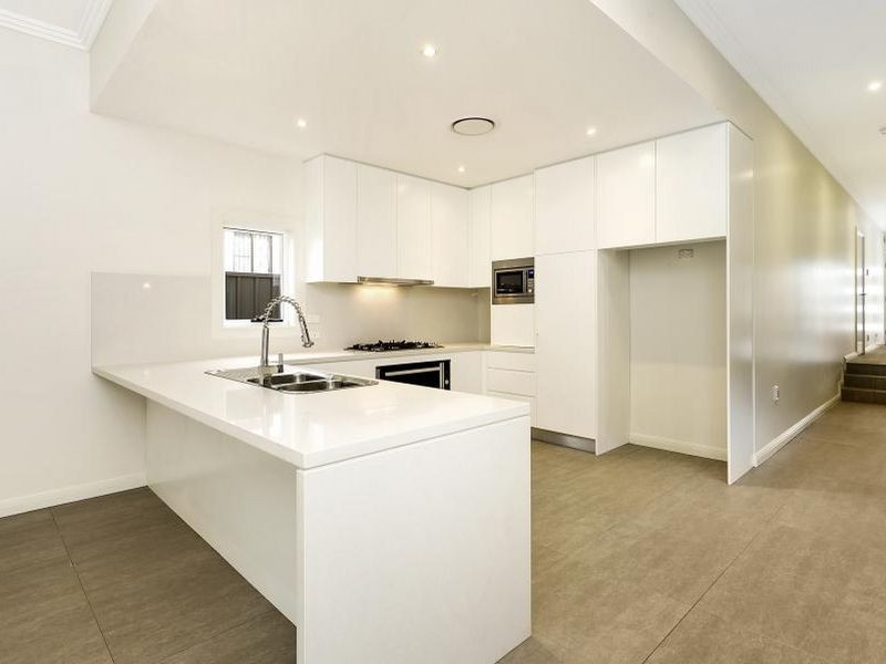 4a Blackall Street, Revesby NSW 2212